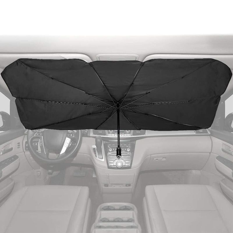 Front screen sunshade 253856753707