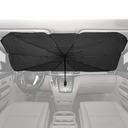 Front screen sunshade 253856753707
