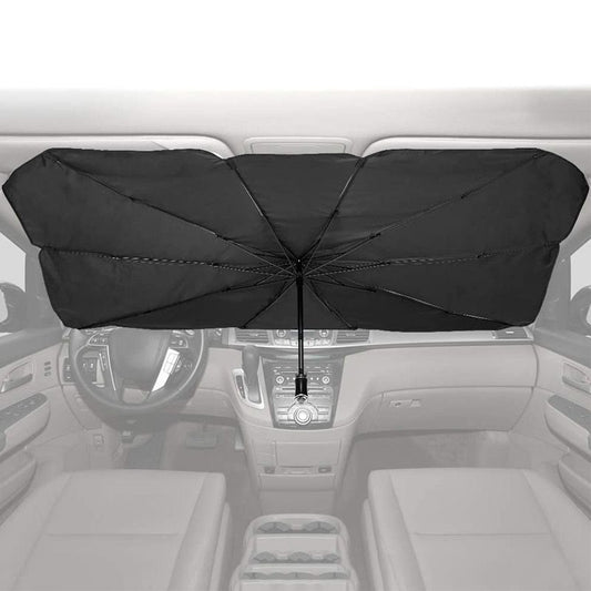 Front screen sunshade 253856753707