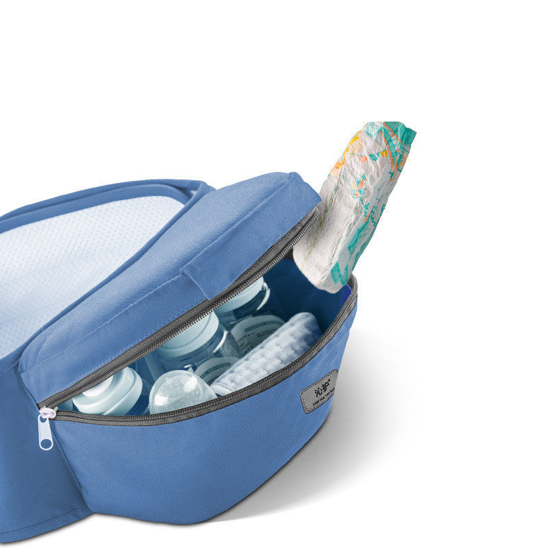 Baby Carrier Waist Stool Walker Baby Carrier Carry Belt 2542053895216