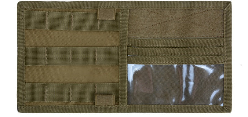 Car Sunshade Tactical Storage Bag Visor Panel Holder Car Auto Accessories 2545430547742