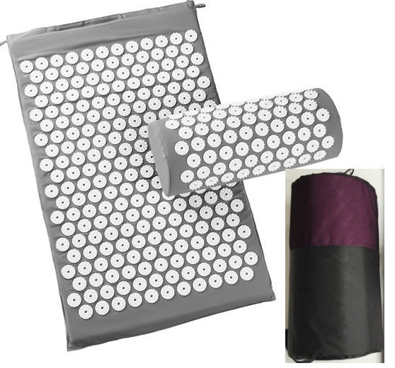 Acupuncture Yoga Cushion Massage Cushion and Pillow 2545650371438