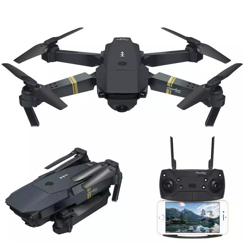 E58 Folding Aerial Drone 2546057018620