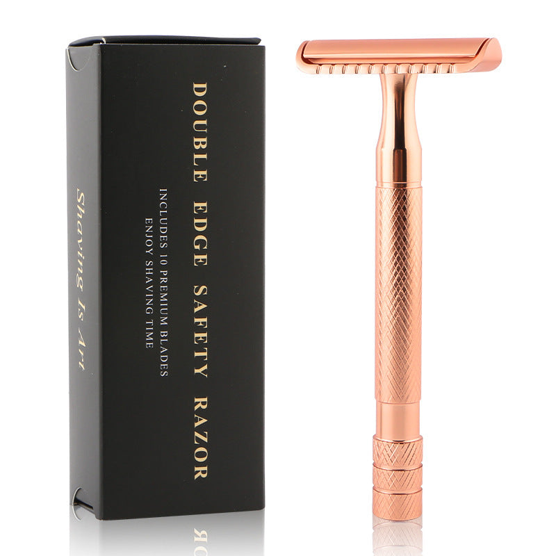 Vintage manual razor 2546704943504