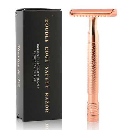 Vintage manual razor 2546704943504