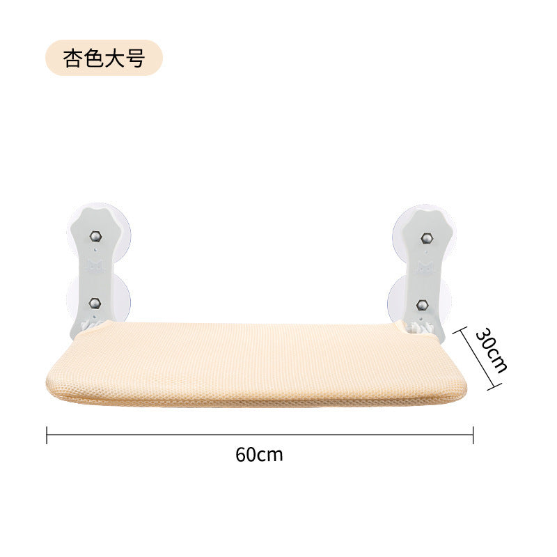 Pet Supplies Suction Cup Hammock Removable And Washable Cat Nest 25477ea3 b13c 42ac a135 cd3bb7885d22