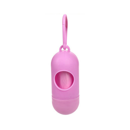 Pet Trash Bag Dog Poop Bags For Waste Refuse Cleanup 2548102644765