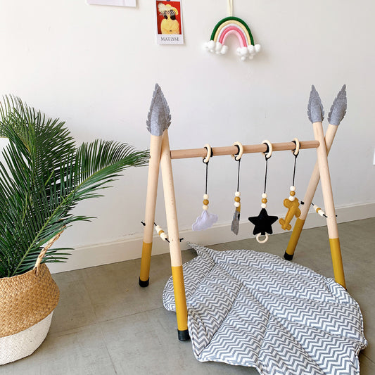 Children's fitness frame 25487410010343