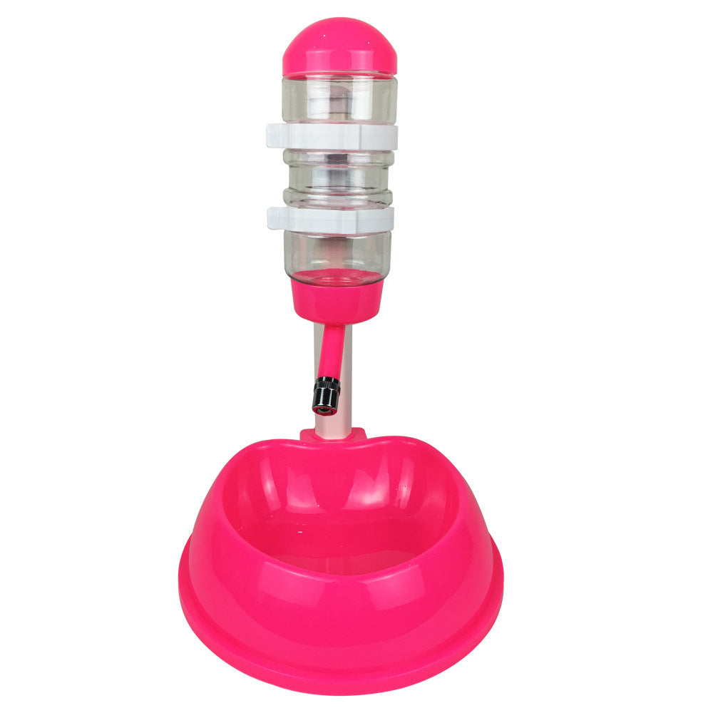 Automatic Pet Drinker Dispenser 2548933045945