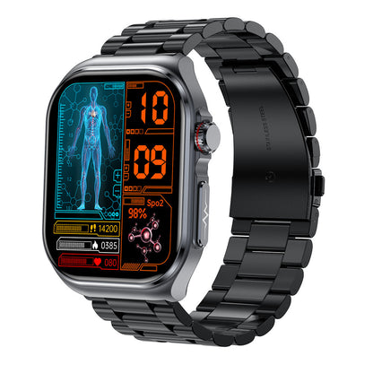 Smart Watch ECG Bluetooth Calling 254de2e7 6e4d 42a4 a75f 1d1d38bb9274