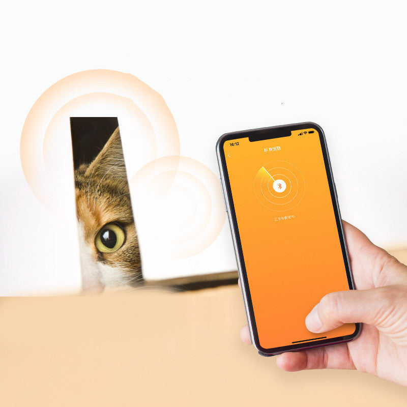 Pet Smart Wearable Bluetooth Device Cat Brand Dog Brand 254dec63 1f12 4a5a b63d c492b84faf01