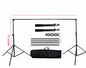 Telescopic Background Frame Set Studio Equipment 25526308 a9db 4594 826e 1383c4b8d7c2