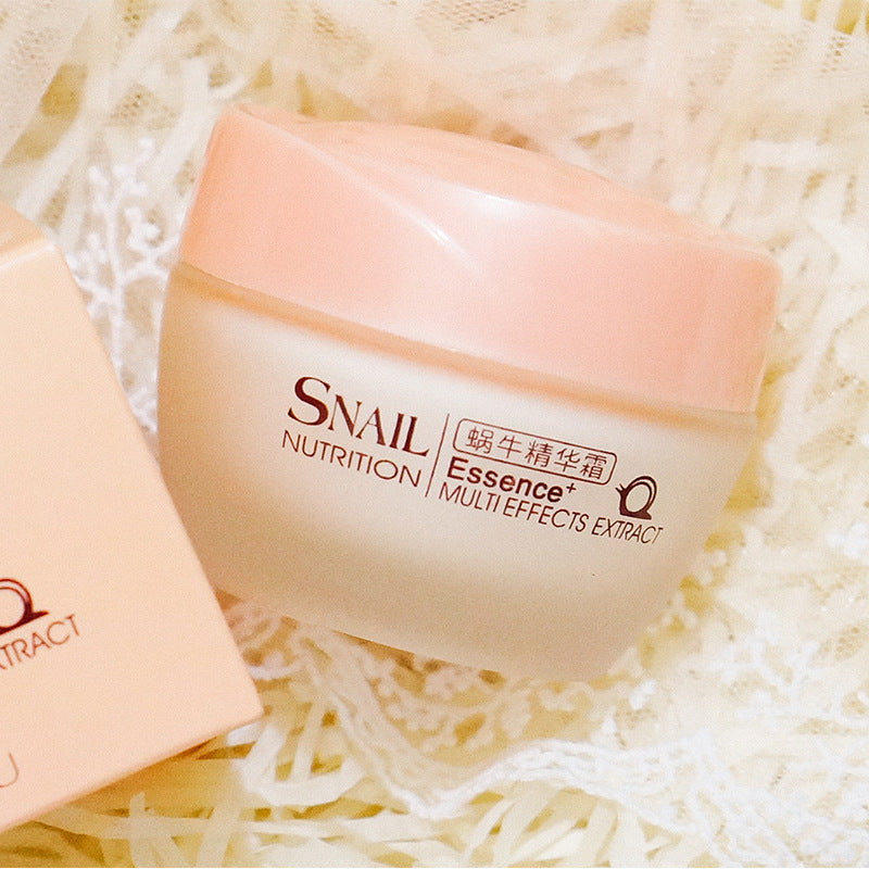 Snail Cream 2555537028309