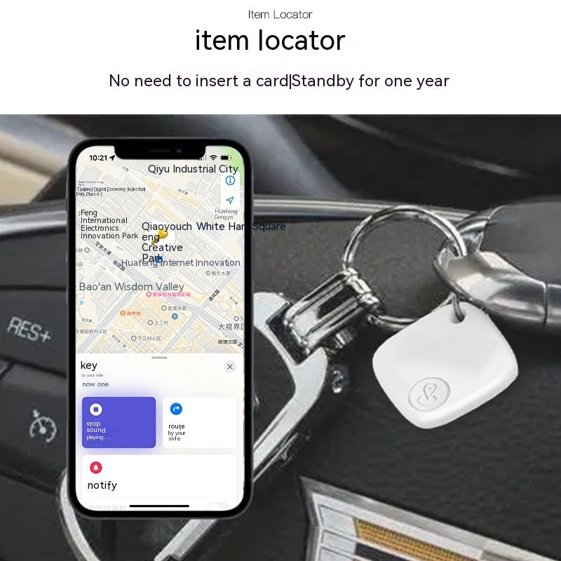 Bluetooth AirTag Tracking For Locators 25561a2f edf9 46dd baf9 06e7e7b337c6 trans