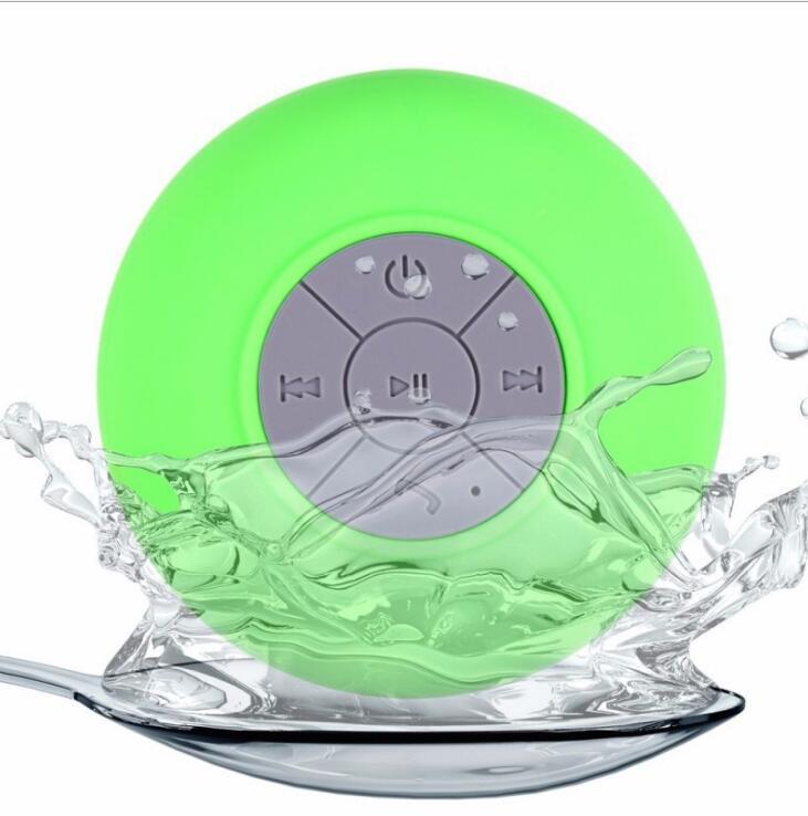 Mini Waterproof Bluetooth Speaker 2557372529712