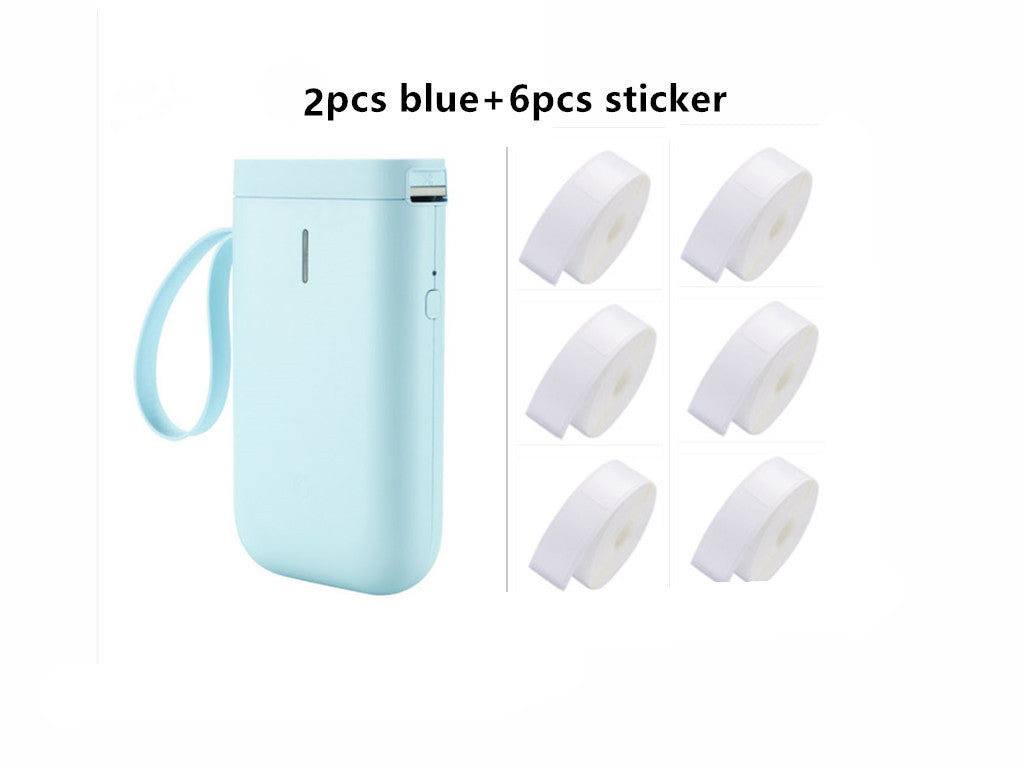 Printer handheld small portable - 图片 41
