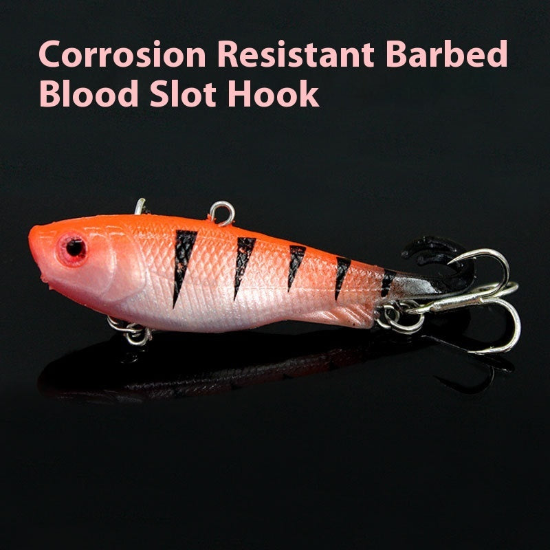 Catfish Rolled Tail Software VIB Plastic False Bait 255d6c1d f965 4d93 a26e 67f973c16460 trans