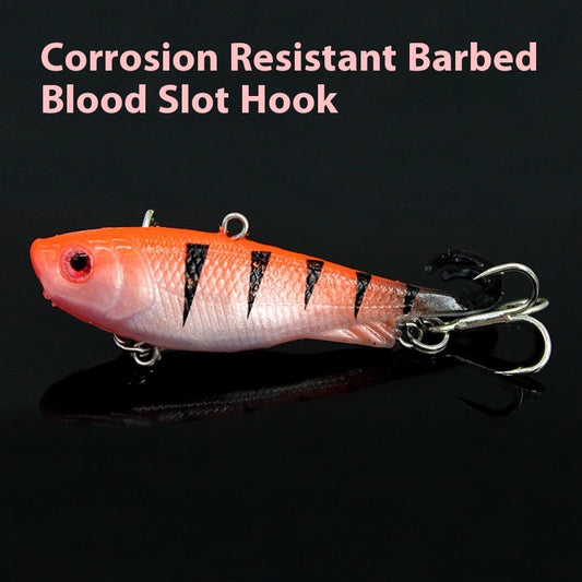 Catfish Rolled Tail Software VIB Plastic False Bait 255d6c1d f965 4d93 a26e 67f973c16460 trans