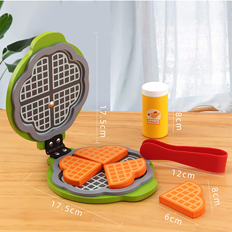 Children's simulation kitchen set 2561311307149