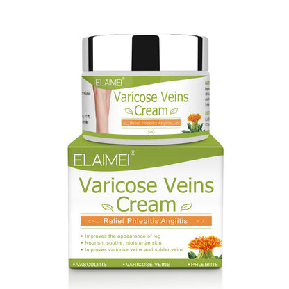 Vein red blood streak repair cream 2561653004188