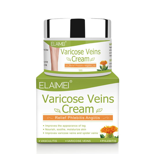 Vein red blood streak repair cream 2561653004188
