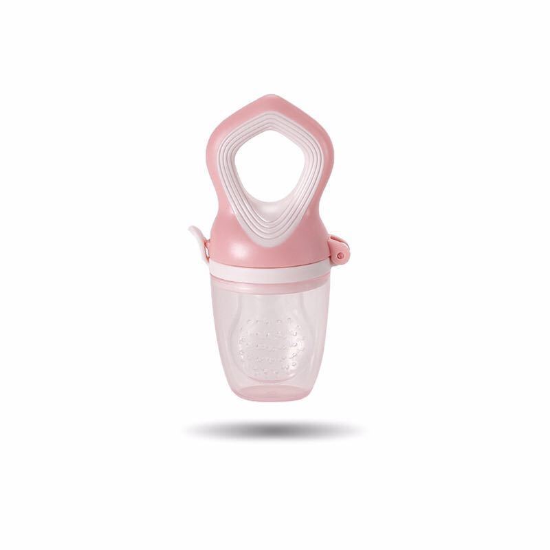 Silicone baby pacifier 2562164299533
