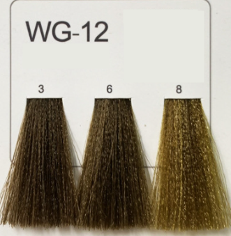 Ammonia-free hair dye