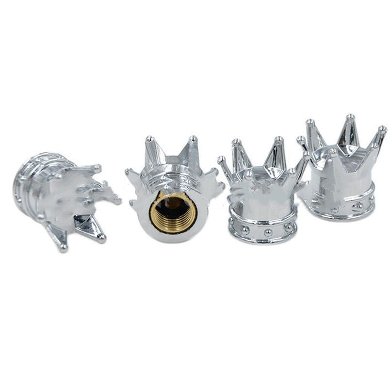 Crown Tire Modification Accessories Crown Valve 2564392463692