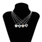 Women's Love Animal Suit Necklace 25644d6e 039b 4ee8 bc3a a30cd79c305c