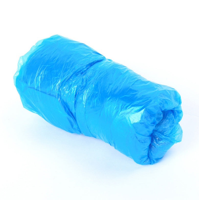 Indoor Disposable Smart Overshoe Machine 2565027353944