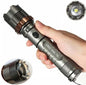 CREE t6 glare flashlight T6 flashlight T6 zoom rechargeable flashlight 25657924921806 e21f52ef e9fe 4ebc 8588 b2676d5a0cb8