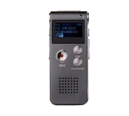 Recorder intelligent noise reduction 2568694691934