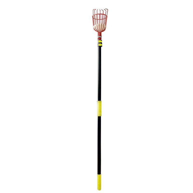 High-altitude Retractable Garden Hardware Tools Fruit Picker 256a4692 30b0 448d b9b6 d685f74bae32