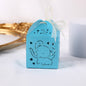 European Creative Xi Candy Box New Hollow Candy Box Small Elephant Laser Candy Box 256ba26b dc4b 4b77 b134 c3daec1093f2