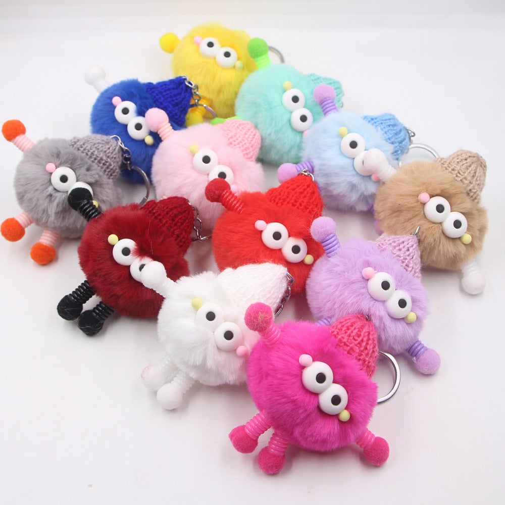 Plush Cars And Bags Keychain Ornaments 256d626c 740a 4673 8842 cf53dac212c6