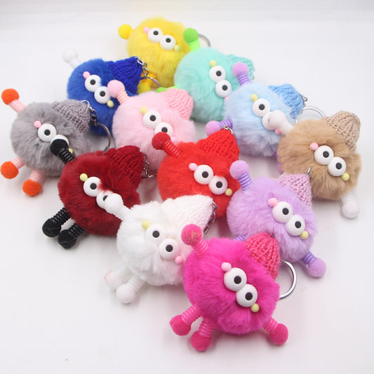 Plush Cars And Bags Keychain Ornaments 256d626c 740a 4673 8842 cf53dac212c6