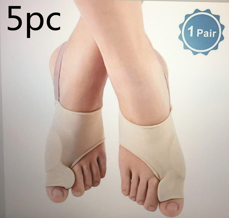 Corrective Socks Toe Valgus Toe Separator Superior Bunion Pain Relief 2572596b 5da2 436a a358 f38129dd7dbb
