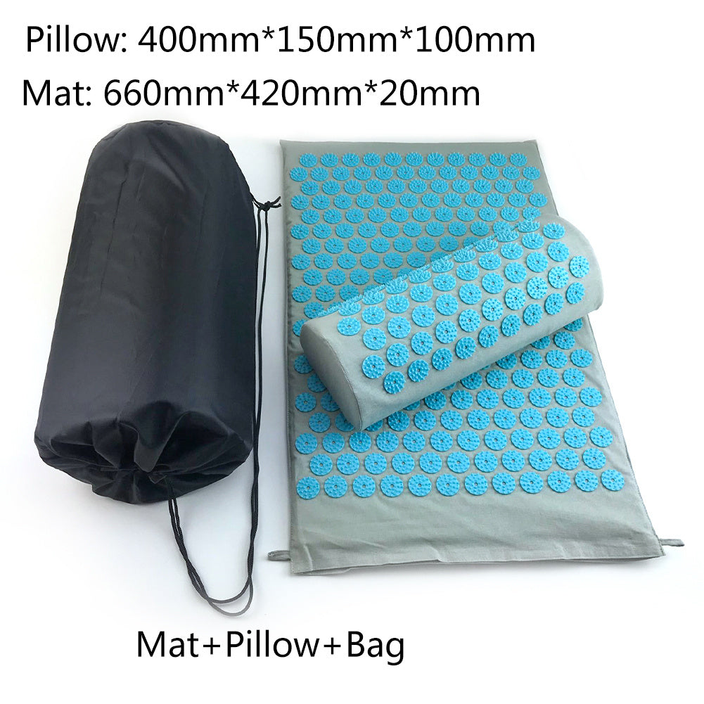 Lotus acupucture mat 2574716009440