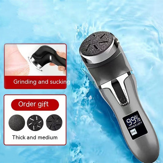 Household Exfoliating Foot Repair Foot Grinder 2575c305 7745 4f96 b67c 8f03668333d3 trans