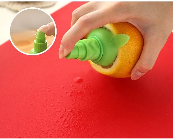 Lemon Juice Sprayer Manual Orange Juice Citrus Spray 2576396403874