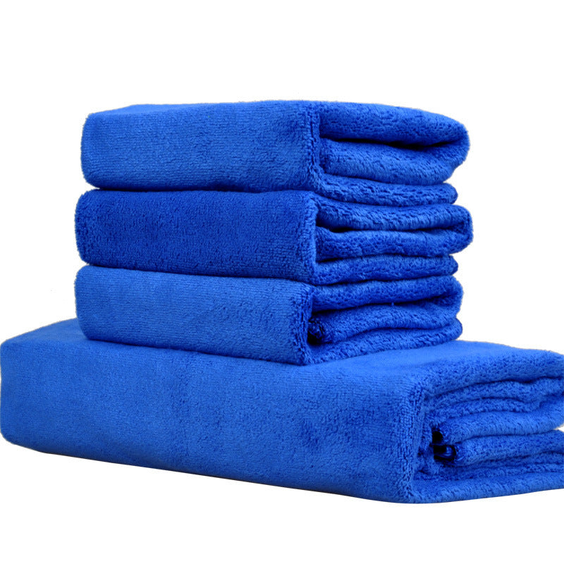 Clean Car Wash Special Towel 60x160cm 2576742002357