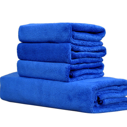Clean Car Wash Special Towel 60x160cm 2576742002357