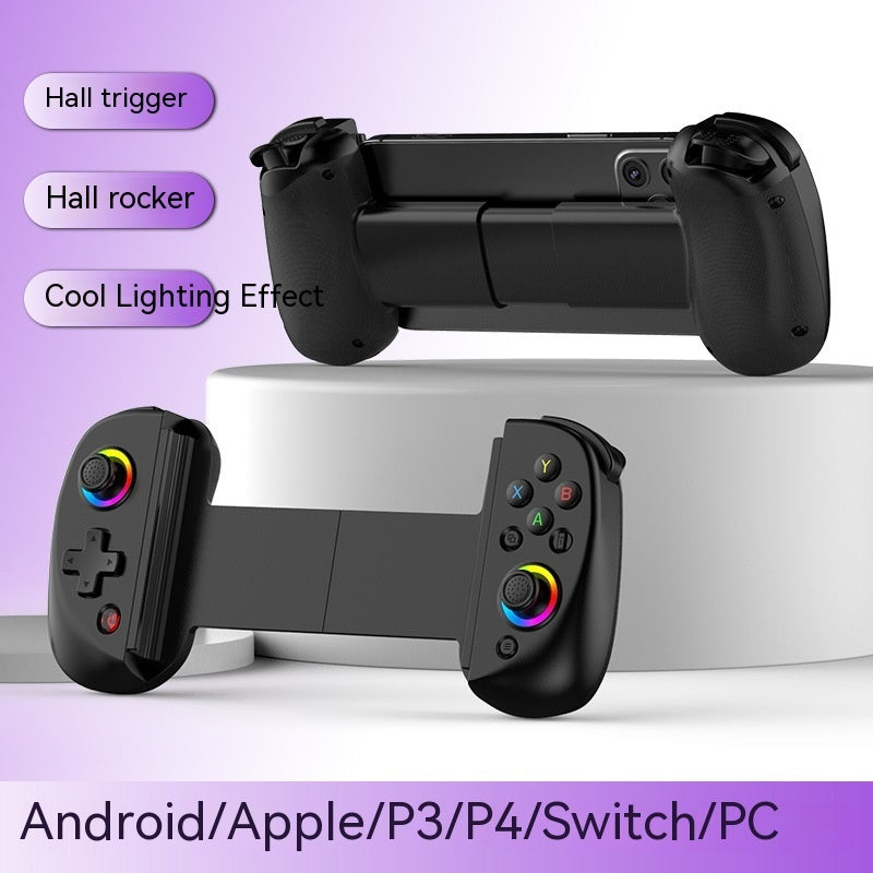 D8 Stretch Tablet Hall Rocker Bluetooth Gamepad 257882e2 0657 4405 8cc2 345a6ef9bc2a trans