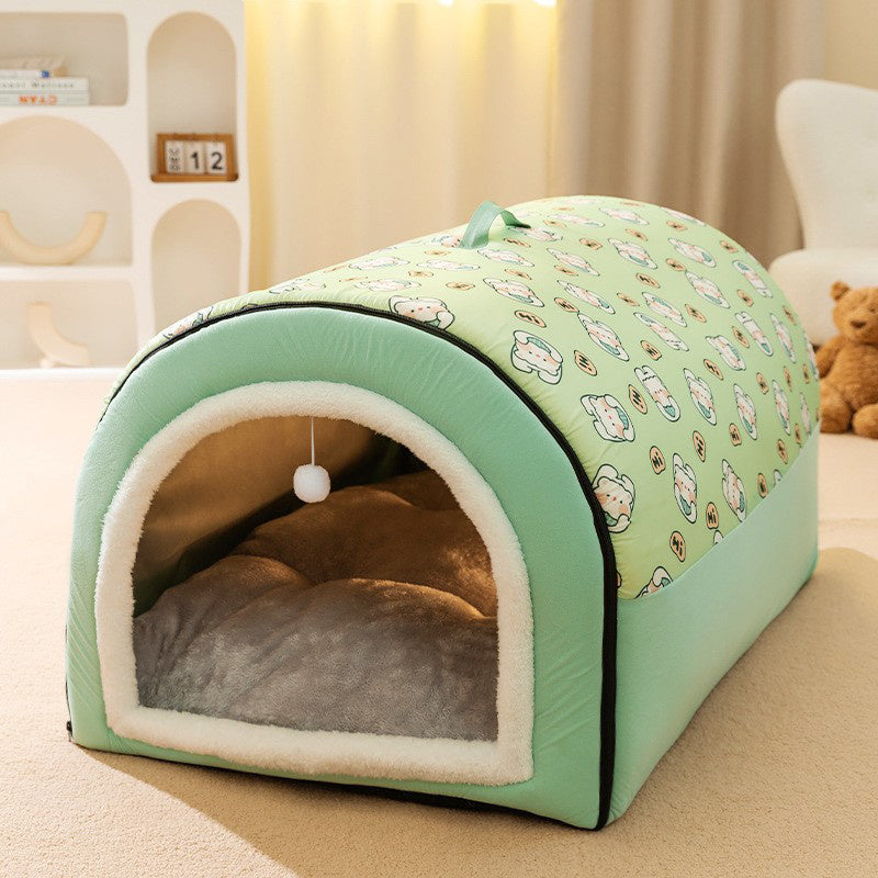 Household Fashion Dog Sleeping Supplies 257a4e44 ac12 4c33 a1b6 7c71d9c27f56