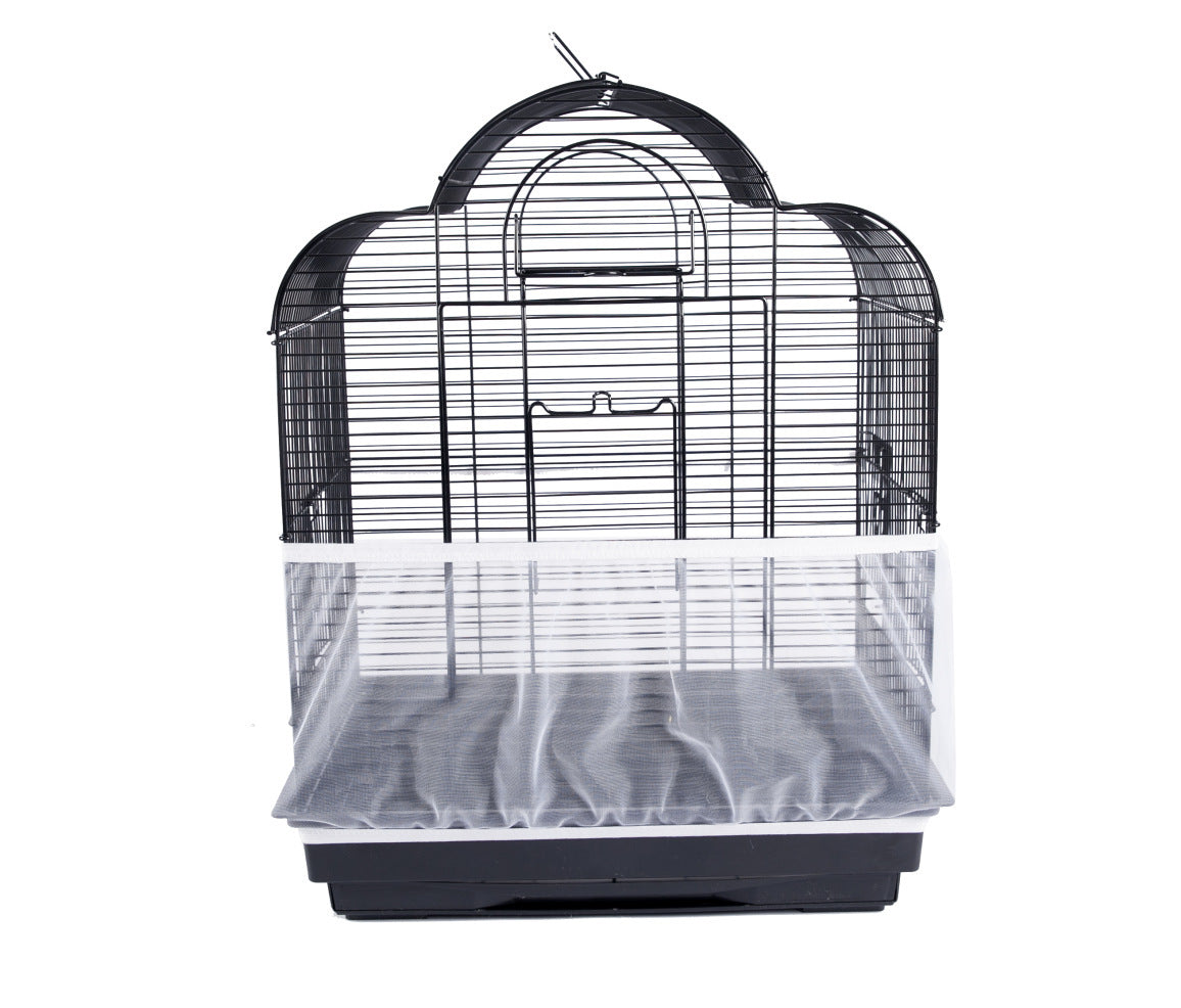 Mesh bird cage covers dust-proof bird cage 2580030112679