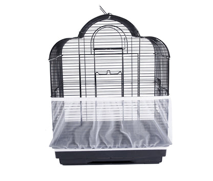 Mesh bird cage covers dust-proof bird cage 2580030112679