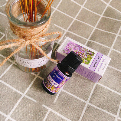 Plant aromatherapy essential oil 2581865327898