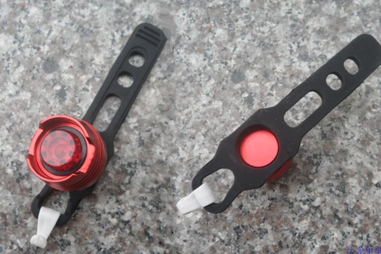 LED Bike Torch Light 258192769885