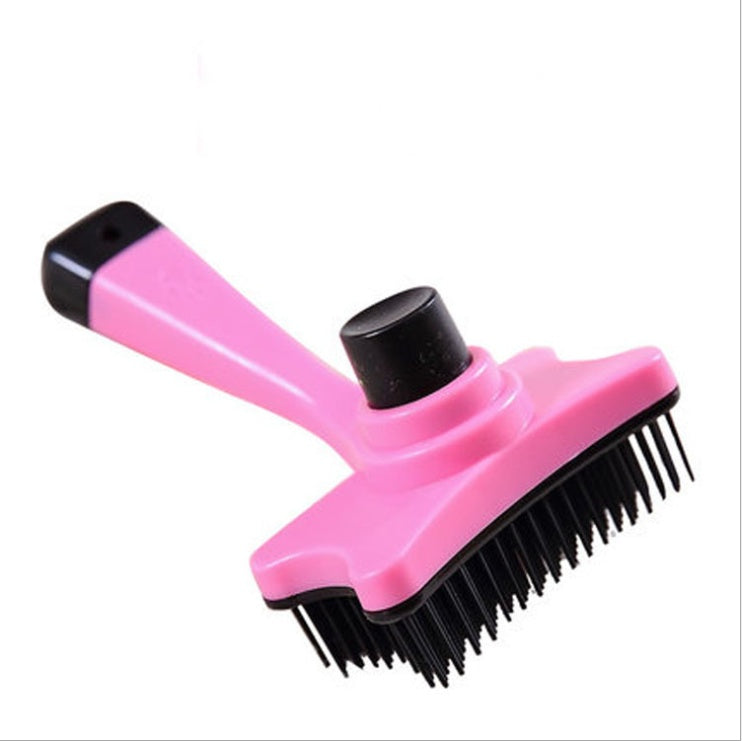 Pet products dog comb cat comb 2584944089422