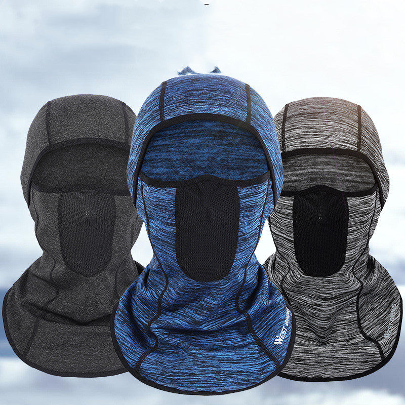 Breathing mask mask mask Riding Hood 2585203855462